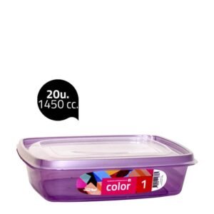 Set de 20: 1450cc