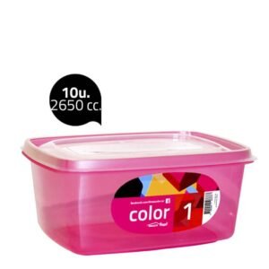 Set de 10: 2650cc