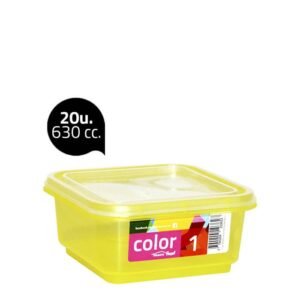 Set de 20: 630cc