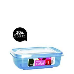 Set de 20: 930cc