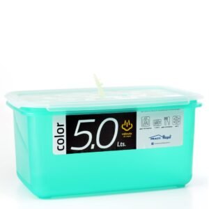 Pote 5000 cc