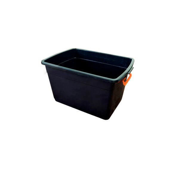 BOX NEGRO 70 LTS - Imagen 4