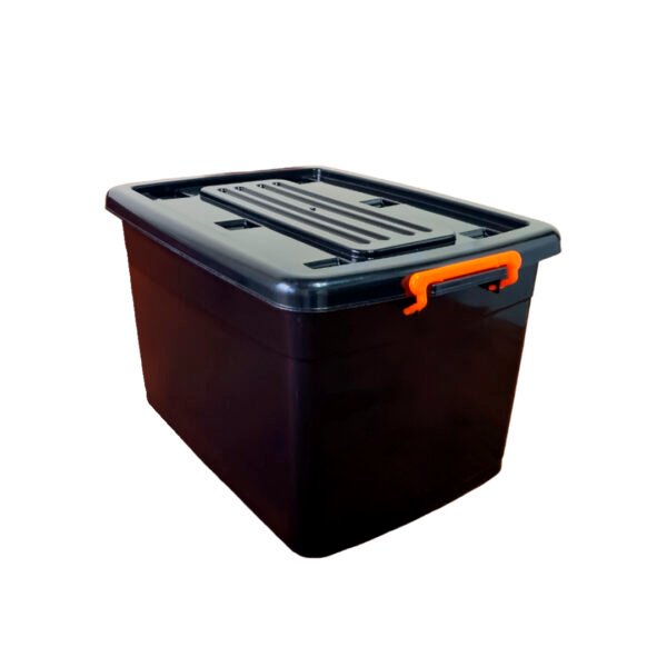 BOX NEGRO 70 LTS