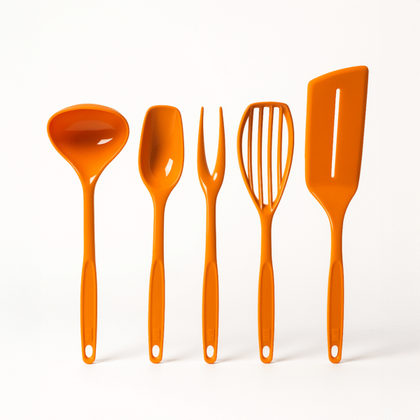 Combo utensilios x5 - Imagen 3