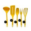 Combo utensilios x5