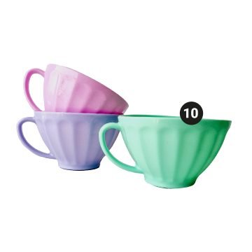 TAZA SOPERA 10UNI